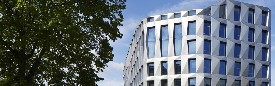 Hounslow Civic Centre - Raised Access Floor System