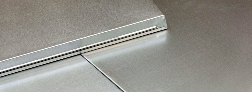 BSEN Steel Encapsulated Panels