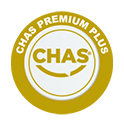 CHAS Premium Plus