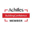 Achilles Building Confidence Member