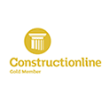 Constructionline Gold Member