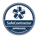 Safe Contractor Approved