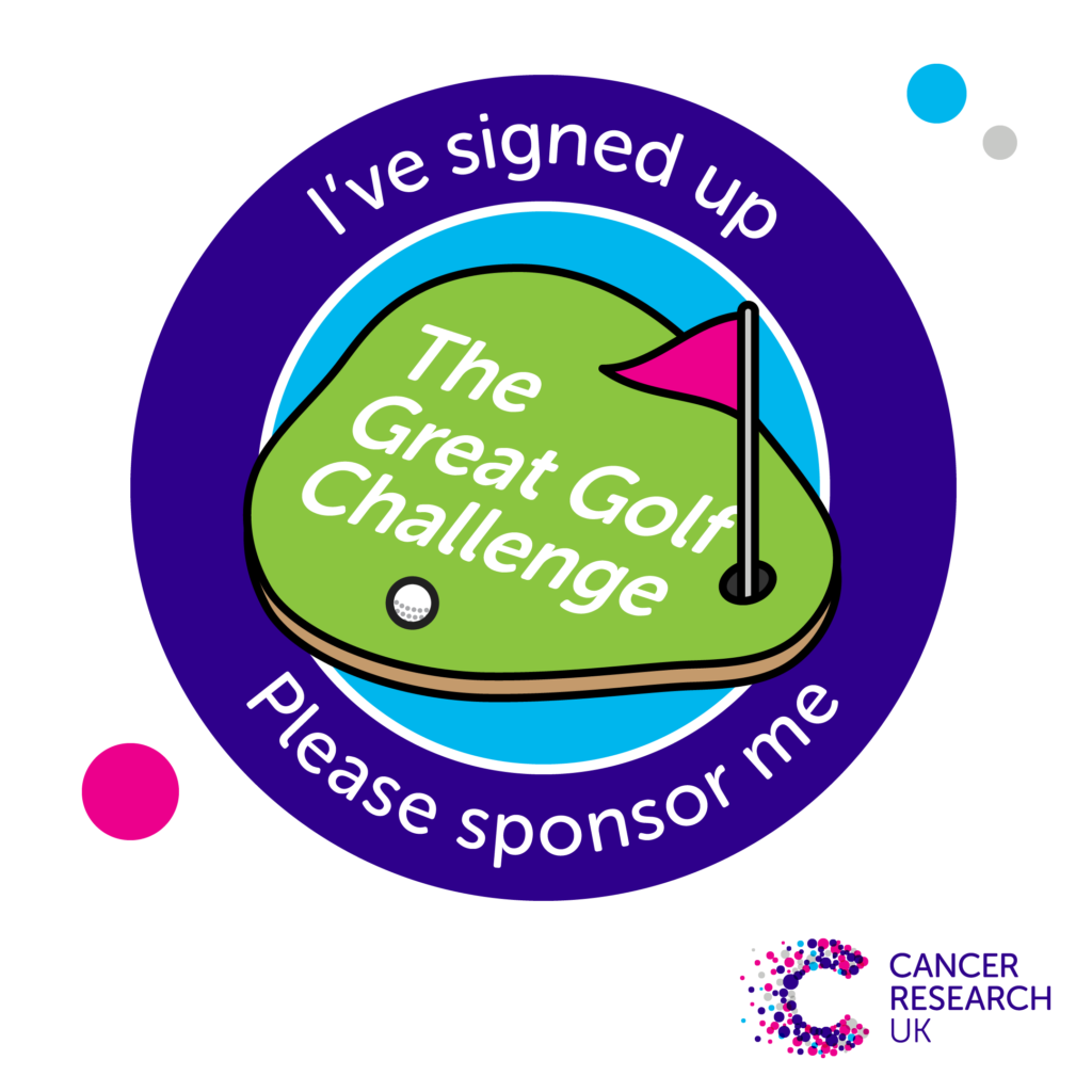 Cancer Research Golf Challenge