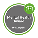 Mental Health Aware